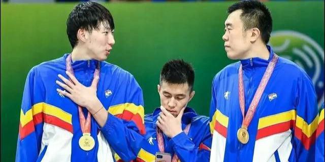 当我们处于最佳状态时，反而被对方进球了，但贝蒂斯也不应该输球，他们踢得很好，就像我们一样。